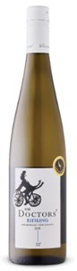 Forrest Wines The Doctor's Riesling 2017